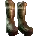 Icon of Augmented Tech Armor Boots