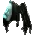 Icon of Assault-Issue Omni-Pol Armor Gloves