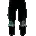 Icon of Barter Armor Pants