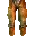 Icon of Basic Tech Armor Pants