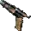 Icon of Irreparable Silver Miniblaster