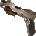 Icon of Kolt 58 Magnum - 401