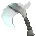 Icon of Blunt Hand Axe