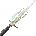 Icon of Cast-Off Ritual Krys Knife