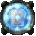 Icon of Instruction Disc (Lesser Polarized Screening)