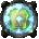 Icon of Instruction Disc (Gird for Punishment)