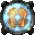 Icon of Instruction Disc (Coherent Polarized Screening)