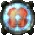 Icon of Instruction Disc (Ultimate Force Field)