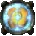 Icon of Instruction Disc (Disruptive Field Harmonics)