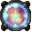 Icon of Instruction Disc (Sympathetic Defensive Screen)