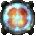 Icon of Instruction Disc (Sympathetic Fortress Screen)