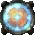 Icon of Instruction Disc (Lesser Shen Protection)