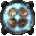 Icon of Instruction Disc (Supreme Fury Externalization)