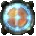 Icon of Instruction Disc (Lesser Wilderness Protection)