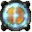 Icon of Instruction Disc (Superior Combat Barrier)
