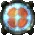 Icon of Instruction Disc (Heavy Assault Combat Barrier)
