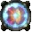 Icon of Instruction Disc (Lesser Reflective Field)