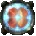 Icon of Instruction Disc (Total Mirror Shield Mk X)