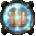 Icon of Instruction Disc (Restock Ammo (Level OP-XX))
