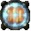 Icon of Instruction Disc (Restock Ammo (Level OP-CC))