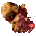 Icon of Fire Gland Sample