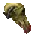 Icon of Deformed Mantidae Head