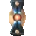 Icon of Contained Anti-Matter Generator