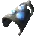 Icon of Bracelet of Arul Saba (Corroded Glory - 3/5 - Right)