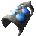Icon of Bracelet of Arul Saba (Bruised Brawler - 4/5 - Left)