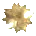Icon of Uncut Arbiter Gem of the Scarlet Sky
