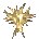 Icon of Cracked Arbiter Gem of Corrosion