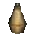 Icon of Ornate Funeral Urn