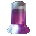 Icon of Jar of Prepared Serum