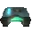 Icon of Bio Analyzing Computer