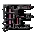 Icon of Kamikaze Robot I - Hologram Data