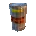 Icon of Drum of Hydrochloric Acid