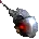 Icon of Kamikaze Robot II - Template Pet