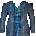 Icon of Perfumed Morning Robe