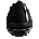 Icon of Incomplete Virral Egg