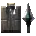 Icon of Poison Arrowheads