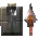 Icon of Fire Arrowheads