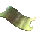 Icon of Large Patch of Hard Bronto Hide - Tanned
