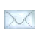 Icon of Envelope with a Valentine's Card