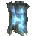 Icon of Ancient Scrap of Spirit Combat Knowledge