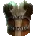Icon of Enhanced Leather Vest