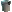 Icon of Notum Spangled Grey Omni-Tek Cloak