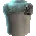 Icon of Notum Spangled Grey Omni-Tek Cloak
