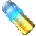 Icon of Hacked Pill with Minor Team Purification