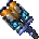 Icon of Loving Focus-Funneling Helper