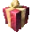 Icon of Gift Box